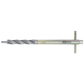 Outil de nettoyage KS Tools de siège d'injecteurs pour BMW M47 - 152.1387 photo du produit Principale M