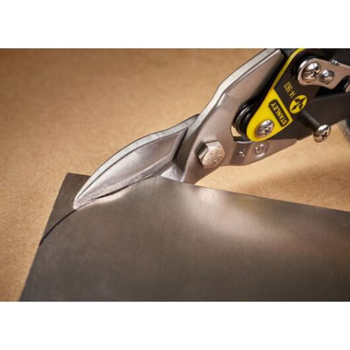 Cisaille aviation 250mm universelle FATMAX® - STANLEY - 2-14-563 pas cher Secondaire 10 L