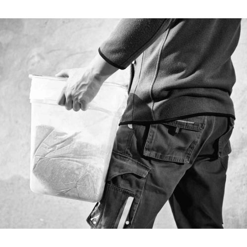 Bac collecteur VAB-20/1 - FESTOOL - 204294 pas cher Secondaire 1 L