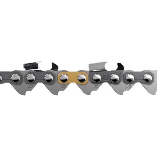 Rouleau de chaîne X-CUT C35 .325'' / 1,5 mm 66DL HUSQVARNA 581699701 photo du produit