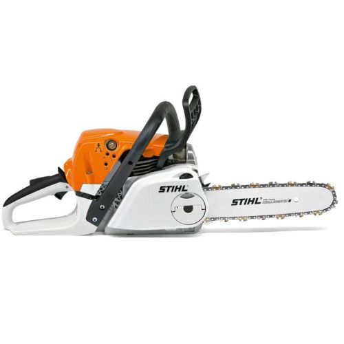 Tronçonneuse thermique 45,6 cm³ MS 251 C-BE - guide Rollo E 45 cm 0,325'' RM3 Pro STIHL 1143-200-0677 photo du produit