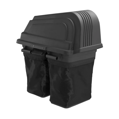 Bac de ramassage 2 paniers pour tracteurs tondeuses TS112 et TS114 HUSQVARNA 538899201 photo du produit