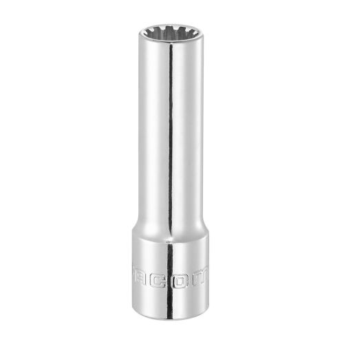 Douilles longues 3/8" Spline Facom J.SELDouilles longues 3/8" Spline 3/8" FACOM J.12SEL photo du produit