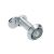 Microviseur coupe feu 35-60 mm tube 12 SN photo du produit Principale XS