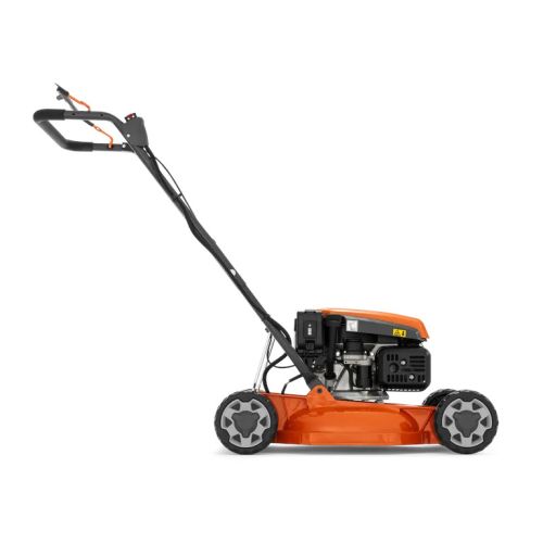 Tondeuse thermique 139 cm3 LB 246E HUSQVARNA 970541001 photo du produit Secondaire 1 L