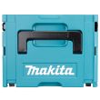 Scie plongeante 40 V 165 mm Bluetooth XGT (sans batterie ni chargeur) + coffret MAKPAC MAKITA SP001GZ03 photo du produit Secondaire 14 S