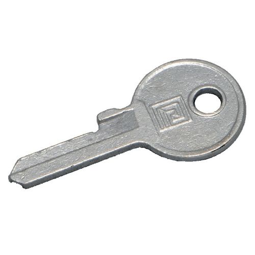 Ebauche de clé en acier type M11 pour cadenas U20 U25 boite de 100 Héraclès HHIM11-A photo du produit Secondaire 1 L