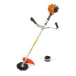 Débroussailleuse thermique 27,2 cm³ FS 70 C-E STIHL 4144-200-0205 photo du produit