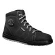 Baskets de sécurité hautes SAXO S3 SRC noir P39 - LEMAITRE SECURITE - SAXOS30NR39 pas cher