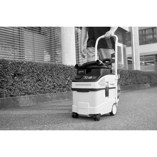 Aspirateur 350 - 1200W CT 25-Set - FESTOOL - 578449 pas cher Secondaire 7 L