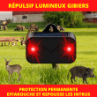 Répulsif lumineux pour les gibiers ACTO REPULSIF RUSGI1 photo du produit Secondaire 5 S