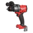 Perceuse à percussion 18 V FUEL M18 FPD3-0X (sans batterie ni chargeur) + coffret HD BOX MILWAUKEE 4933479859 photo du produit