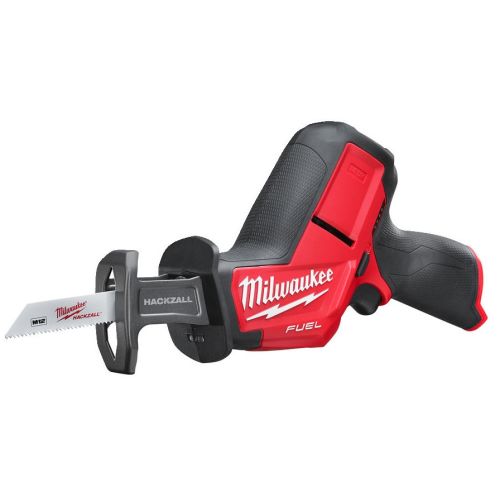 Scie sabre 18V M18 FHZ-0X (sans batterie ni chargeur) en coffret HD-BOX MILWAUKEE 4933459887 photo du produit