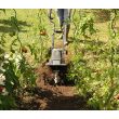 Trancheuse de sol 1500 W TM 1500 + lame de 380 mm FARTOOLS 175315 photo du produit Secondaire 4 S