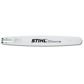 Guide-chaîne Stihl Rollomatic E .325" - 1,3 mm - 35 cm - 3005-000-7009 pas cher Principale M