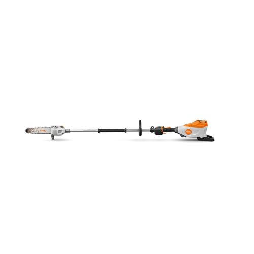 Perche elagage 36V HTA 150 version forestier 3/8P 1.1mm (sans batterie ni chargeur) - STIHL - LA01-200-0026 pas cher Secondaire 2 L