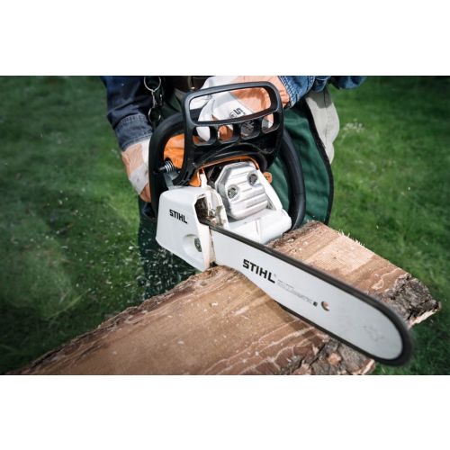 Tronçonneuse thermique STIHL MS 194 TC-E