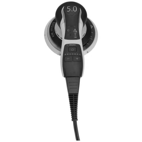 Ponceuse orbitale 400W Deros II 5650 diamètre 125-150mm excentrique 5mm en coffret Systainer - MIRKA - MID5650404CA pas cher Secondaire 4 L