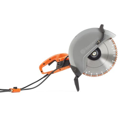 Découpeuse 2700 W K4000 HUSQVARNA 967079801 photo du produit Secondaire 2 L