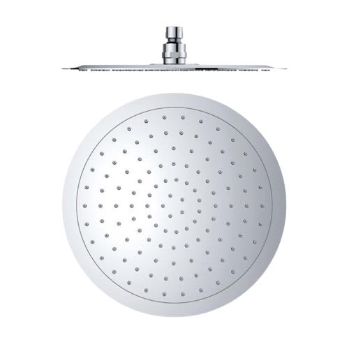 Colonne de douche thermostatique THESSALYS 3 jets Ø240 - GARIS - H02-COL-THM photo du produit Secondaire 5 L