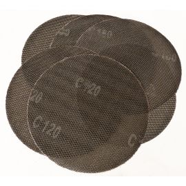 6 disques maille Fartools 225 mm - 115910 photo du produit Principale M