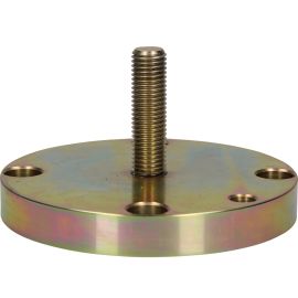 Plaque de guidage KS Tools, diamètre extérieur 134 mm - 460.4032 photo du produit Principale M