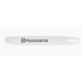 Guide-chaîne laminé Husqvarna 3/8'' 1,5mm 11T - 538920872 photo du produit Principale M