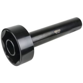 Clé KS Tools pour écrou d'essieu Volvo avec tube de centrage - 460.0680 photo du produit Principale M