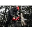 Tronçonneuse 18 V M18 FCHS-121 avec guide + batteries 12 Ah + chargeur rapide MILWAUKEE 4933464223 photo du produit Secondaire 6 S