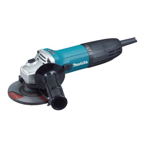 Meuleuse angulaire 720 W 115 mm MAKITA GA4530R photo du produit