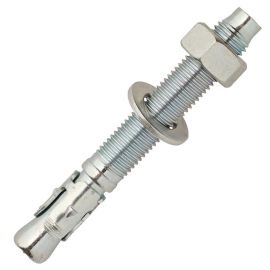Goujon d'ancrage acier zingu&eacute; Scell-it en boite de 200 - BZ-08X50 pas cher Principale M