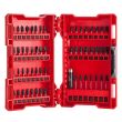 Coffret de 56 pièces embouts XL SHOCKWAVE IMPACT DUTY™ - MILWAUKEE TOOL - 4932430907 pas cher