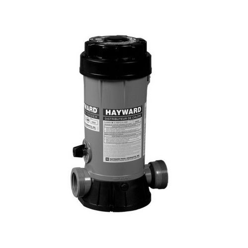 Chlorinateur CL200EURO 4kg en ligne - HAYWARD - HAY-450-0801 pas cher Principale L