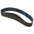 Bandes abrasives grain 240 oxyde d'aluminium 3 pièces FARTOOLS 115932 photo du produit