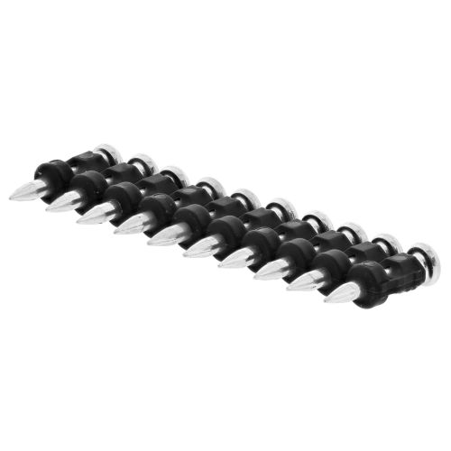 Clous C6 25mm pour PULSA P800 boîte de 500 - SPIT PASLODE - 57541 pas cher Secondaire 2 L