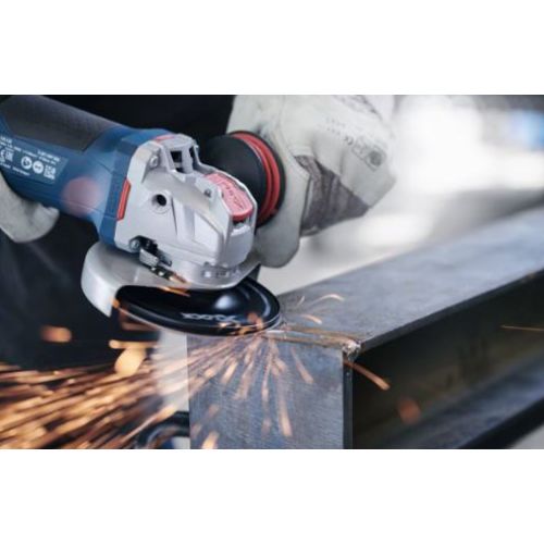 Fixation pour plateau de ponçage Bosch X-LOCK photo du produit Secondaire 4 L
