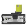 Pack chargeur ONE+ 18 V + 2 batteries 4 Ah RC18120-240 ONE+ RYOBI 5133003363 photo du produit Secondaire 4 S