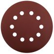 Abrasifs grain 240 diamètre 240 mm 6 pièces FARTOOLS 115899 photo du produit
