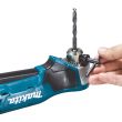 Perceuse visseuse d'angle 12 V Li-Ion CXT + 2 batteries 2 Ah + chargeur en boîte carton MAKITA DA332DWAE photo du produit Secondaire 7 S