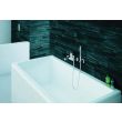 Mitigeur bain douche mural apparent QUADRA GROHE 32638-000 photo du produit Secondaire 3 S