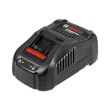 Perforateur SDS-Max GBH 18V-36 C + 2 batteries Procore 5,5Ah + chargeur + coffret standard - BOSCH - 0611915003 pas cher Secondaire 3 S