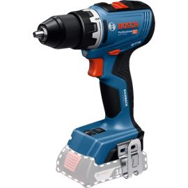 Perceuse-visseuse 18V Bosch GSR 18V-65 Professional (sans batterie ni chargeur) sous carton - 06019N3200 photo du produit Principale M