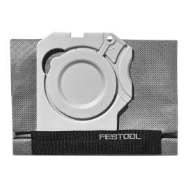 Sac filtre Festool Longlife-FIS-CT SYS - 500642 pas cher Principale M