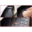 Kit de réparation pneus tubeless poid lourd 178 mm KS TOOLS 150.1080 photo du produit Secondaire 1 S
