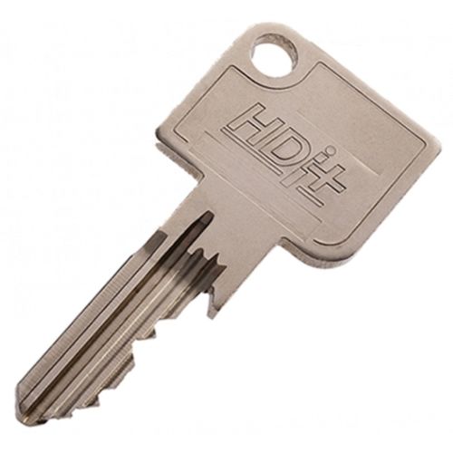 Clé VACHETTE HDI+ sur numéro photo du produit Principale L