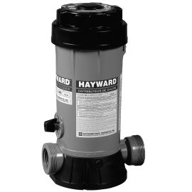 Chlorinateur CL220 Hayward 4 kg en by pass - HAY-450-0800 pas cher Principale M