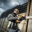 Cloueur de charpente XR 18 V + 2 batteries 5Ah Li-ion + chargeur multi voltages en coffret DEWALT DCN692P2 photo du produit Secondaire 5 S