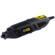 Mini meuleuse 170 W DCP 170 avec 126 accessoires + coffret FARTOOLS 115426 photo du produit