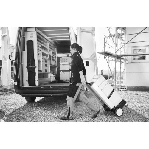 Systainer³ SYS3 L 137 - FESTOOL - 204846 pas cher Secondaire 2 L