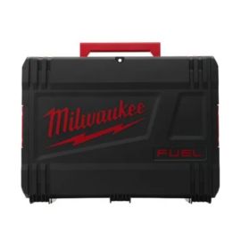 Coffret de transport Milwaukee HD-BOX 3 475 x 358 x 230 mm - 4932453386 photo du produit Principale M